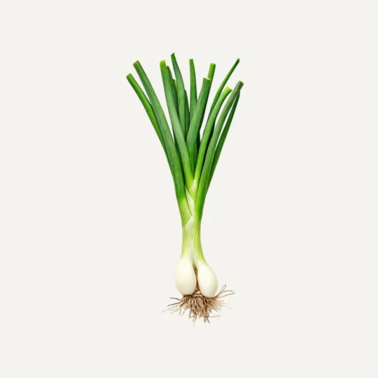 Green Onions