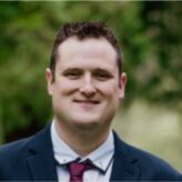 Ryan Bushell - Business Manager photo