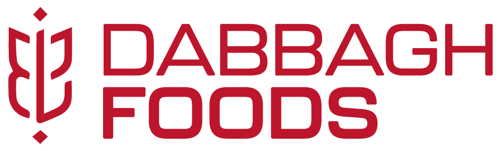 Dabbagh Foods logo