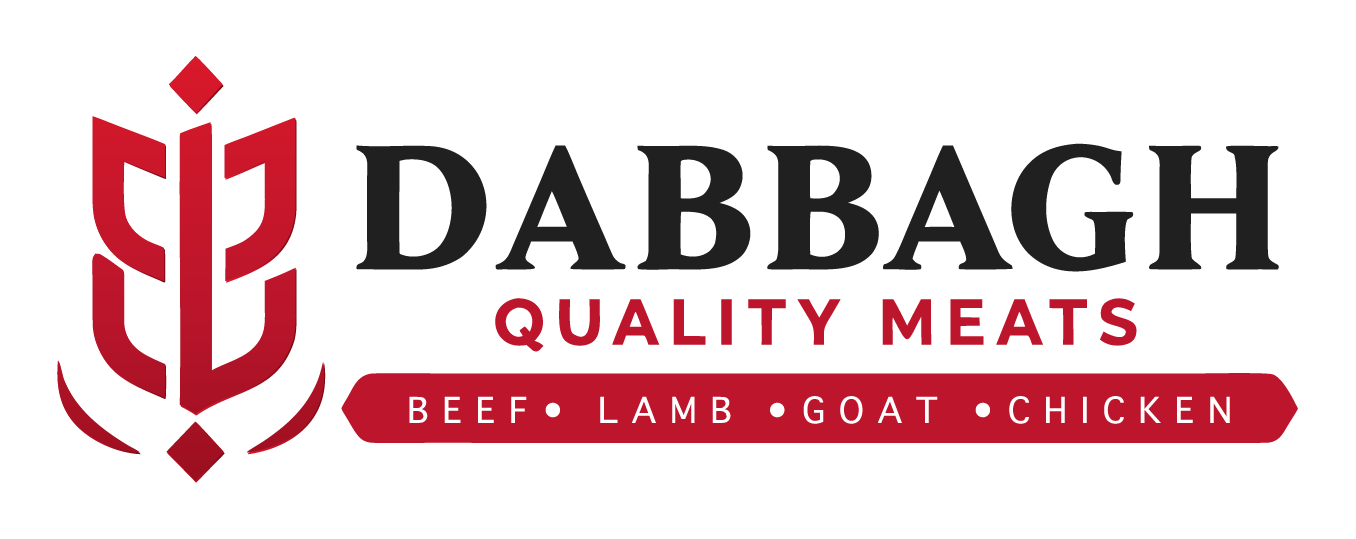 Dabbagh Quality Meats logo