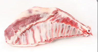 Frozen Mutton Breast