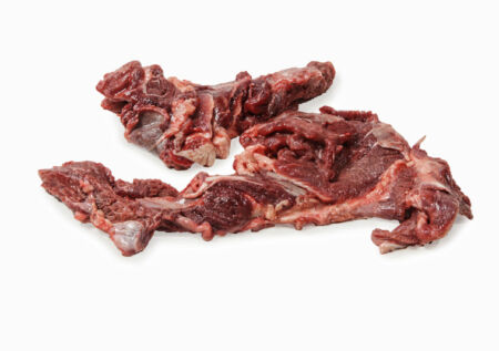 Head Beef