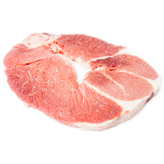 Round Beef