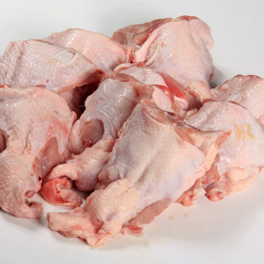 Chicken Back