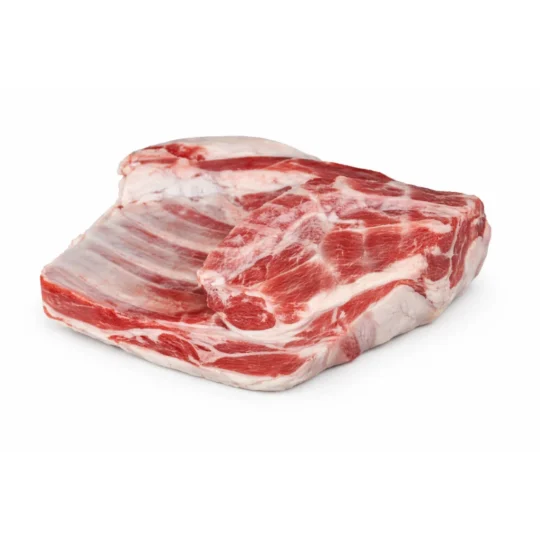 Bone-in Lamb Forequarter