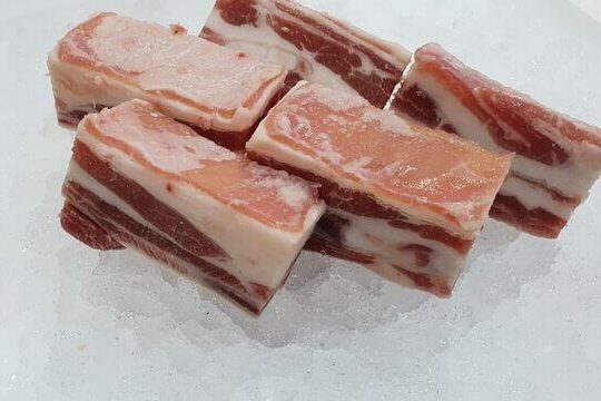 Bone-in Mutton Flap