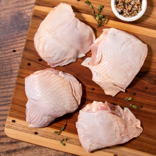 Chicken Thign