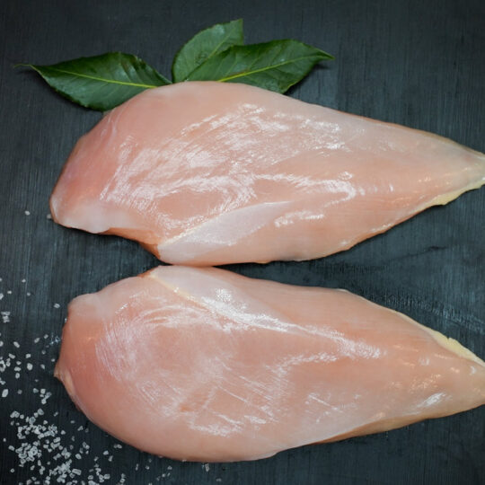 Chicken Breast