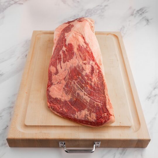 Brisket Beef