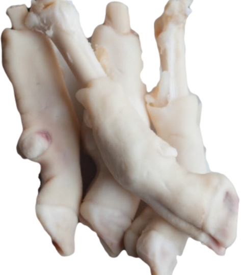 Mutton Feet