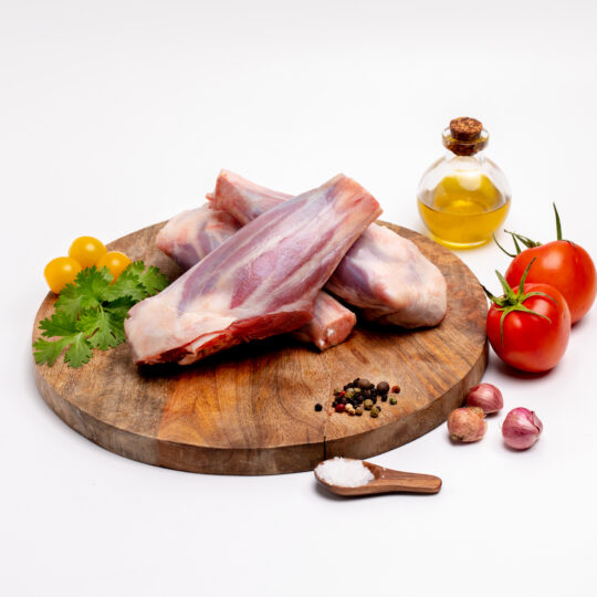 Mutton Foreshank