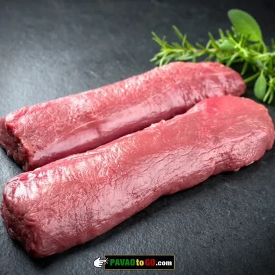 Loin Beef
