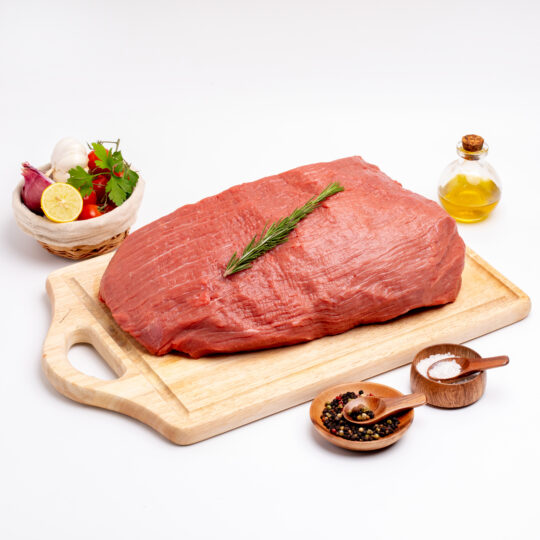 Topside South African frozen