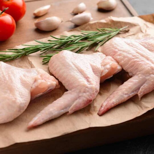 Chicken Wing